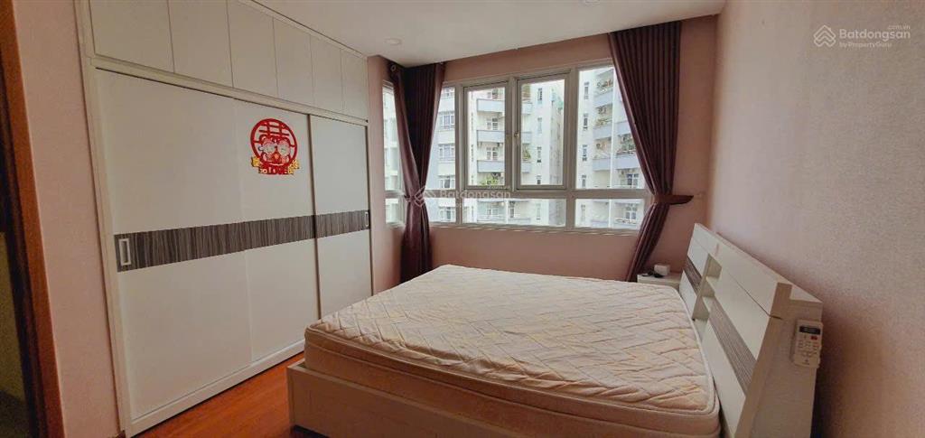 Cho thuê căn hộ chung cư him lam chợ lớn, 12tr/tháng