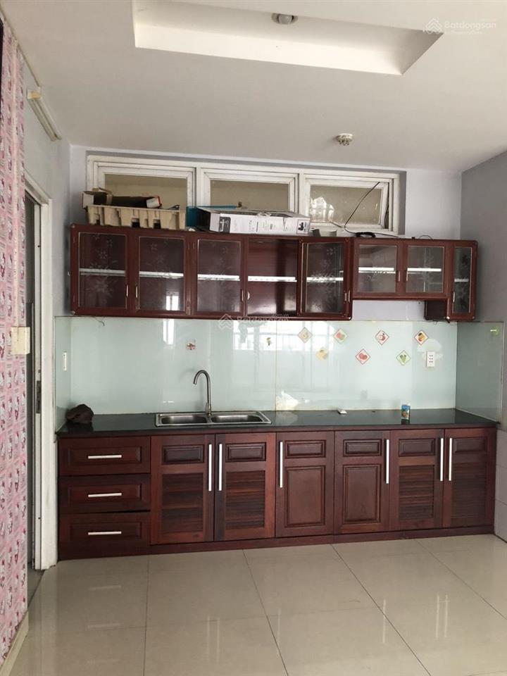 Cần bán căn hộ chung cư blue saphire, 29 bình phú q. 6