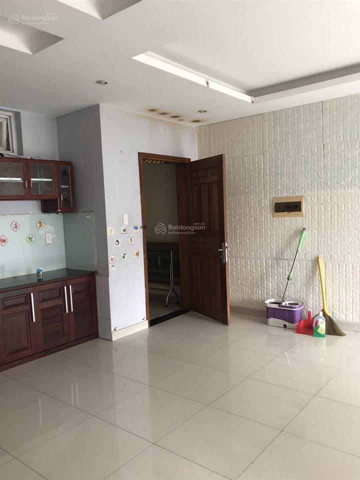 Cần bán căn hộ chung cư blue saphire, 29 bình phú q. 6
