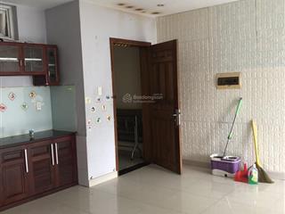 Cần bán căn hộ chung cư blue saphire, 29 bình phú q. 6
