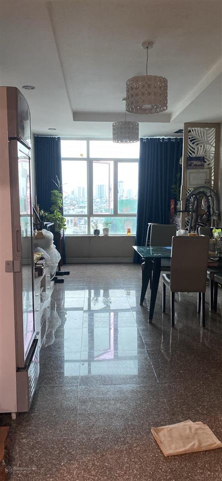 Căn hộ hoàng anh 2, 783 trần xuân soạn, q. 7, 90m2, 2pn, 8tr/tháng