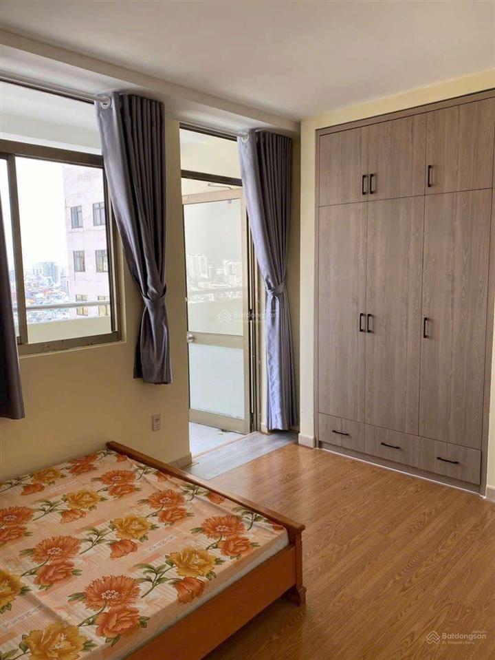 Cần cho thuê chung cư screc, trường sa, quận 3, 13,5tr/tháng