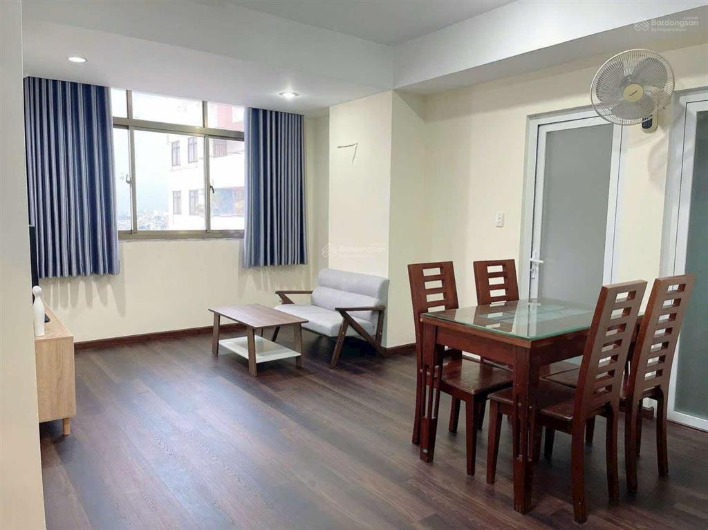 Cần cho thuê chung cư screc, trường sa, quận 3, 13,5tr/tháng