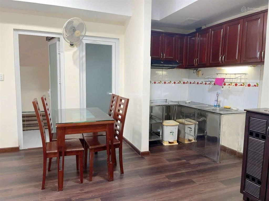 Cần cho thuê chung cư screc, trường sa, quận 3, 13,5tr/tháng