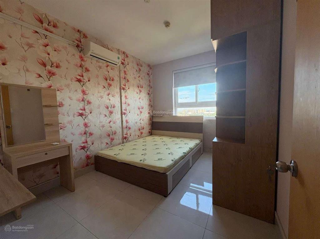 Cần cho thuê gấp căn hộ tara, 1a quang bửu, q.8