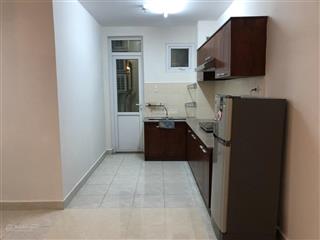 Cần cho thuê căn hộ 90 nguyễn hữu cảnh, bình thạnh, 14tr/tháng