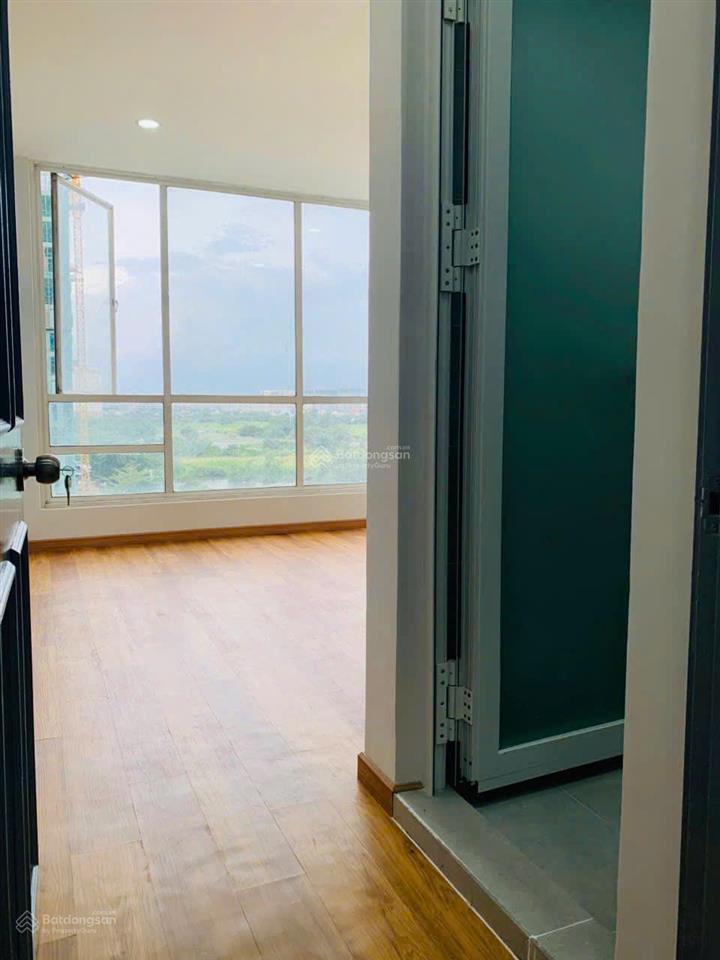 Cần bán căn hộ chung cư the mansion, nguyễn văn linh, bình chánh.