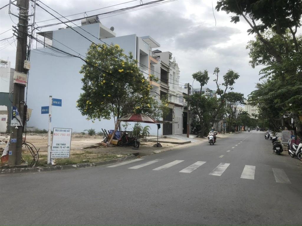 Cho thuê đất khu cán bộ đường sông ngay kim sơn. diện tích 250m2. giá chỉ 18tr/tháng