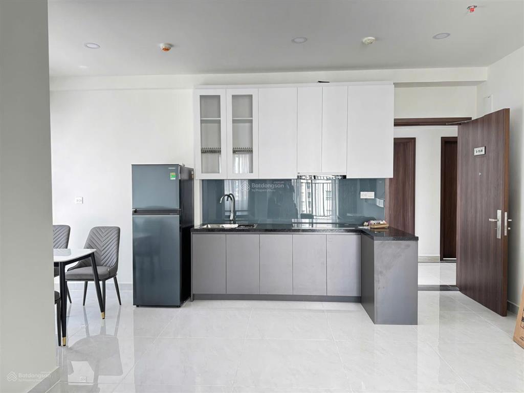 Bán căn officetel 1pn + 1wc tại sunrise riverside, 2 tỷ 859 tr vnd, 50m2 hỗ trợ vay bank 70% hđmb