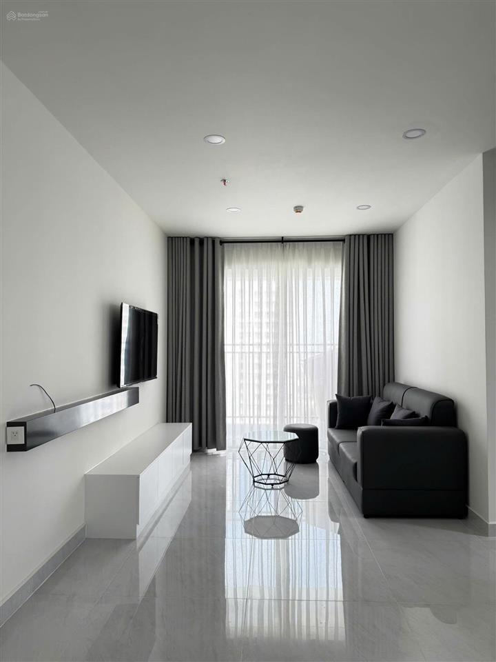 Bán căn officetel 1pn + 1wc tại sunrise riverside, 2 tỷ 859 tr vnd, 50m2 hỗ trợ vay bank 70% hđmb