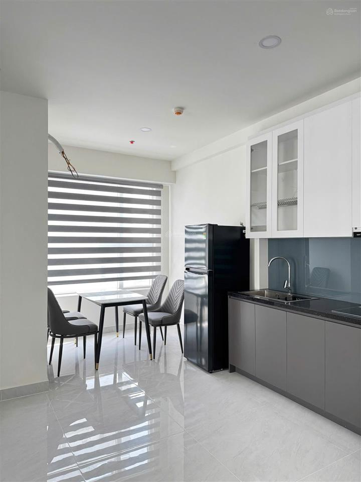 Bán căn officetel 1pn + 1wc tại sunrise riverside, 2 tỷ 859 tr vnd, 50m2 hỗ trợ vay bank 70% hđmb