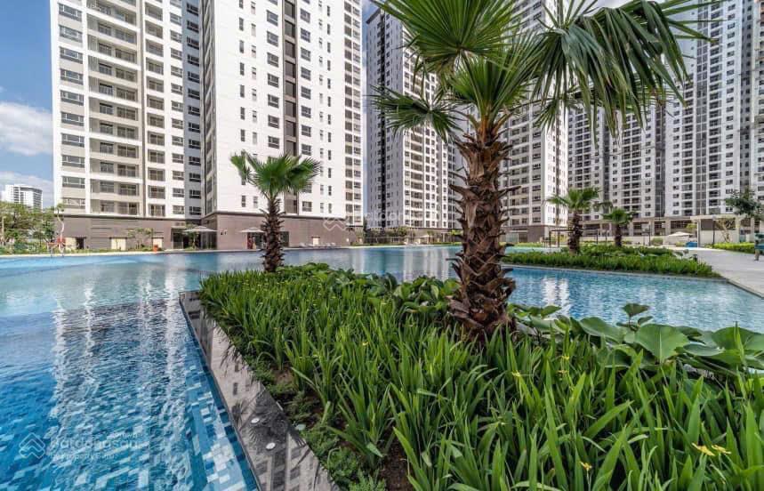 Bán officetel sunrise riverside ở & làm công ty 2,9 tỷ, 40m2, kí hđmb kề pmh hỗ trợ vay bank