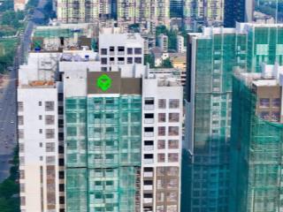 Mình cần bán nhanh căn hộ victoria village 1 phòng ngủ, 4.360 tỷ, 50m2, 1pn, thạnh mỹ lợi, q2, hcm