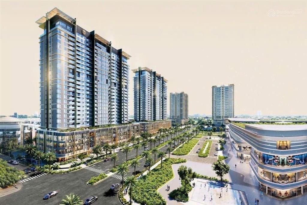 Bán căn hộ ct4 the global city 1pn  4pn  thông tin, giá bán, tiến độ thanh toán chính xác từ cđt