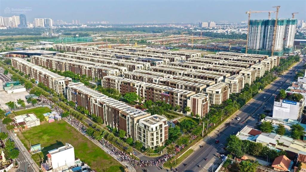 Bán căn hộ ct4 the global city 1pn  4pn  thông tin, giá bán, tiến độ thanh toán chính xác từ cđt