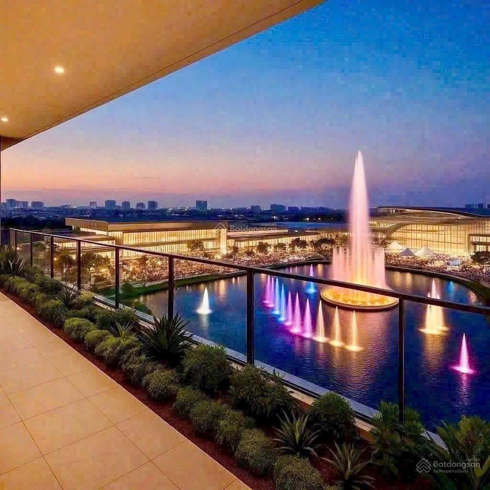 Bán căn hộ ct4 the global city 1pn  4pn  thông tin, giá bán, tiến độ thanh toán chính xác từ cđt