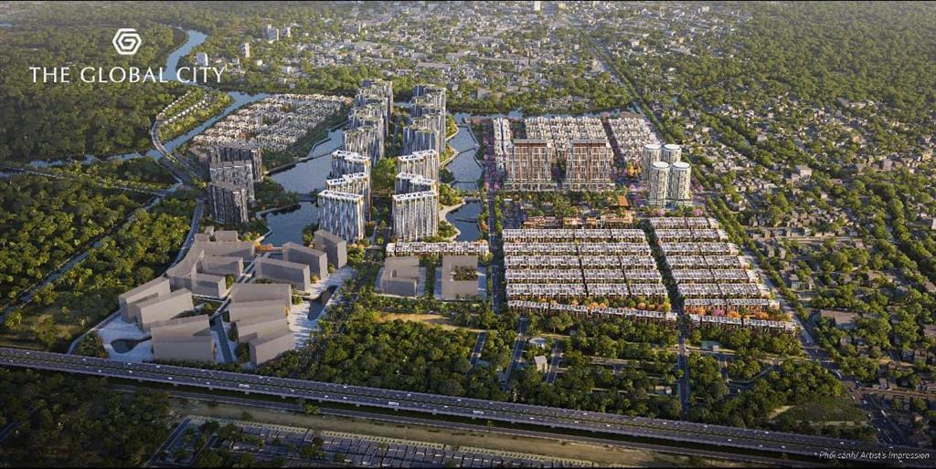 Bán căn hộ ct4 the global city 1pn  4pn  thông tin, giá bán, tiến độ thanh toán chính xác từ cđt