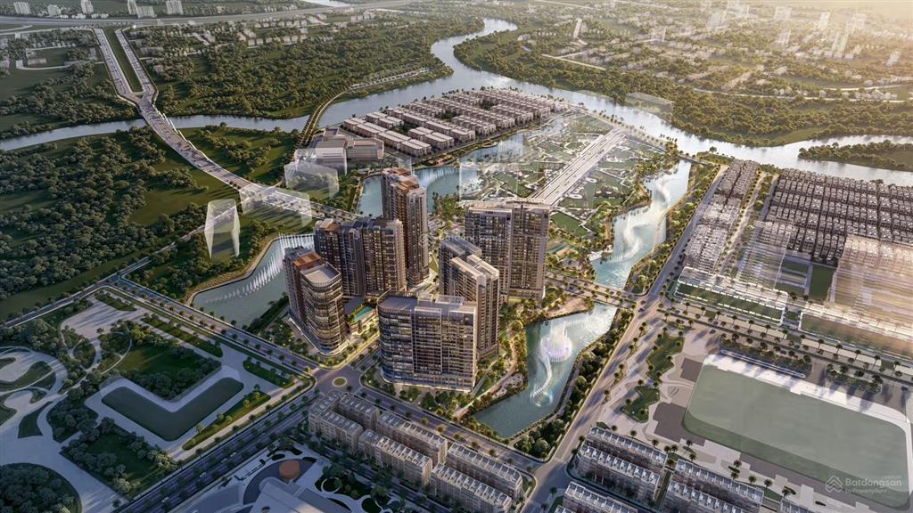Bán căn hộ ct4 the global city 1pn  4pn  thông tin, giá bán, tiến độ thanh toán chính xác từ cđt