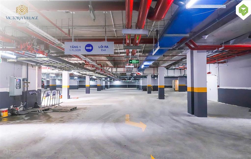 Tôi muốn căn hộ 2 phòng ngủ victoria village giá 5,920 tỷ, nội thất cơ bản, đã nhận nhà tháng 7
