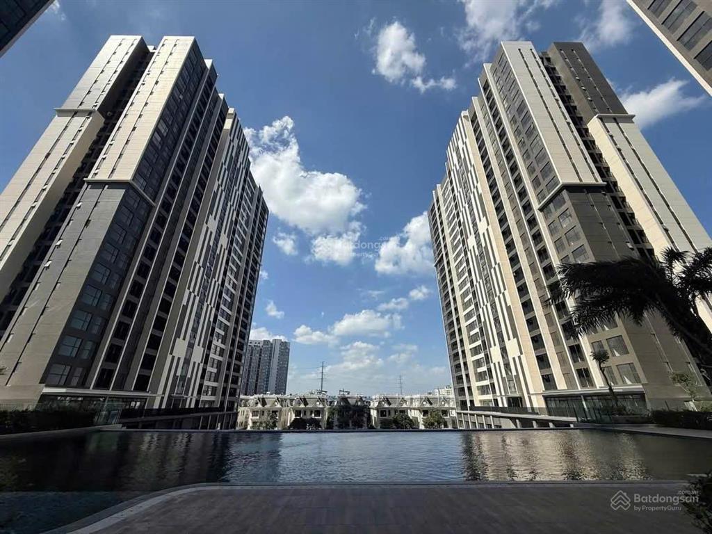 Mình bán nhanh căn hộ 2 phòng ngủ 69m2 victoria village quận 2 giá 5 tỷ 785 triệu, thương lượng