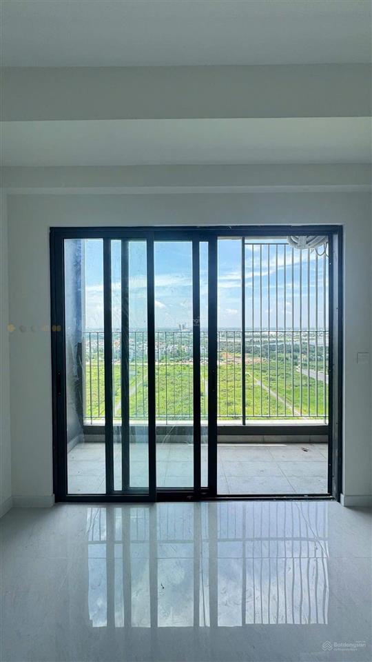 Mình bán nhanh căn hộ 2 phòng ngủ 69m2 victoria village quận 2 giá 5 tỷ 785 triệu, thương lượng