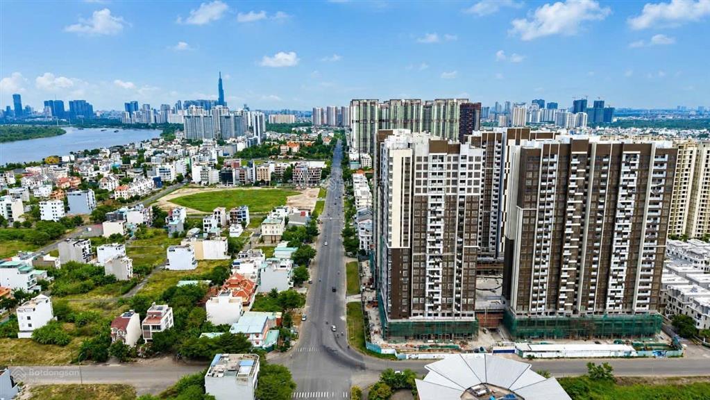 Mình bán nhanh căn hộ 2 phòng ngủ 69m2 victoria village quận 2 giá 5 tỷ 785 triệu, thương lượng