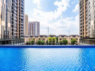 Mình bán nhanh căn hộ 2 phòng ngủ 69m2 victoria village quận 2 giá 5 tỷ 785 triệu, thương lượng