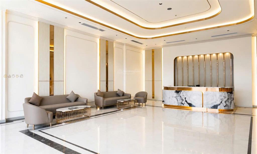 Mình bán nhanh căn hộ 2 phòng ngủ 69m2 victoria village quận 2 giá 5 tỷ 785 triệu, thương lượng