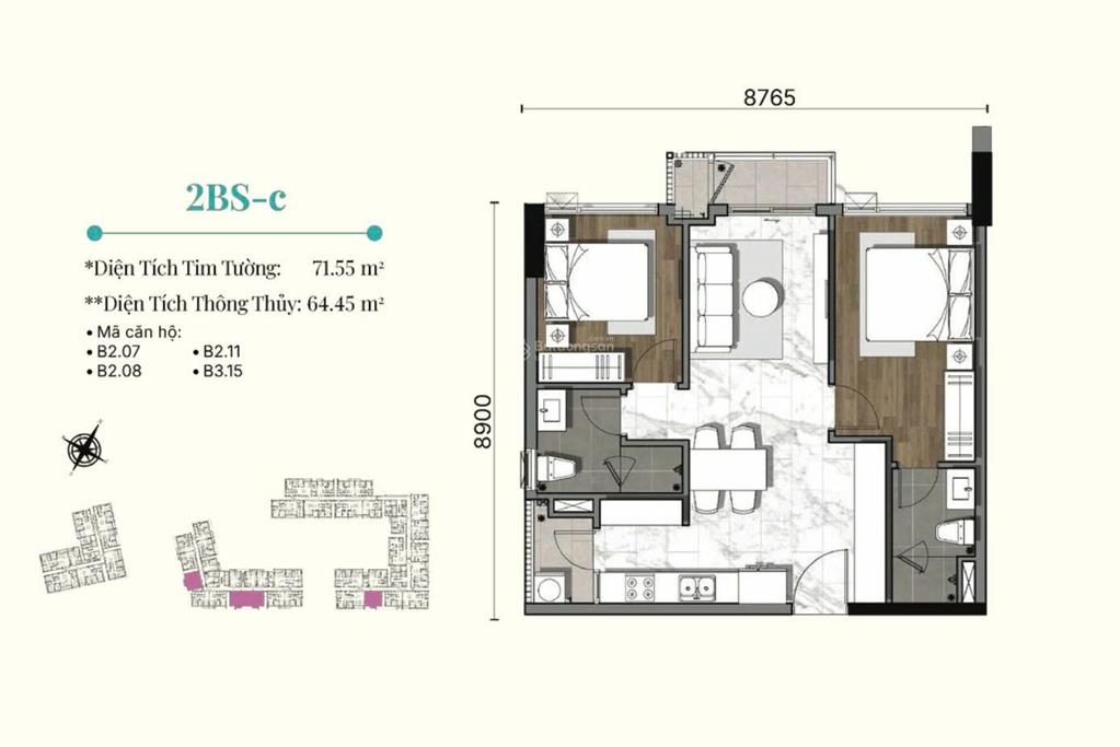 Chính thức mở bán căn hộ gladia ngày 31/07giỏ hàng riêng có đầy đủ view [đặc biệt view đông nam]