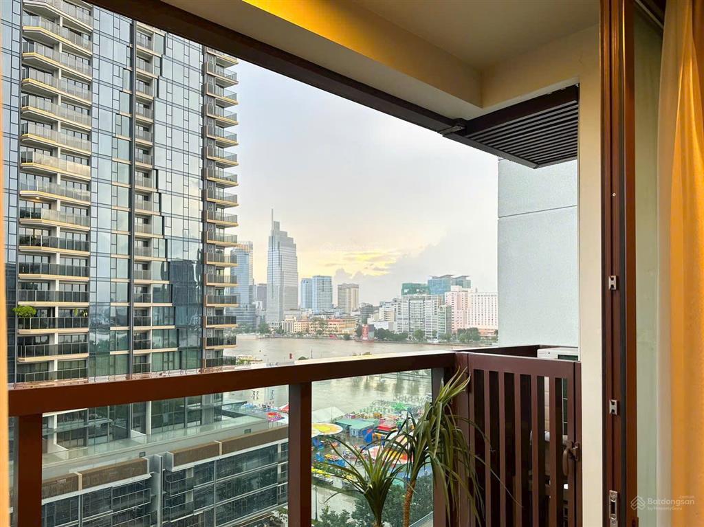 Tôi cần cho thuê nhanh căn hộ chung cư metropole thủ thiêm 1pn 28,5 triệu, giá tốt