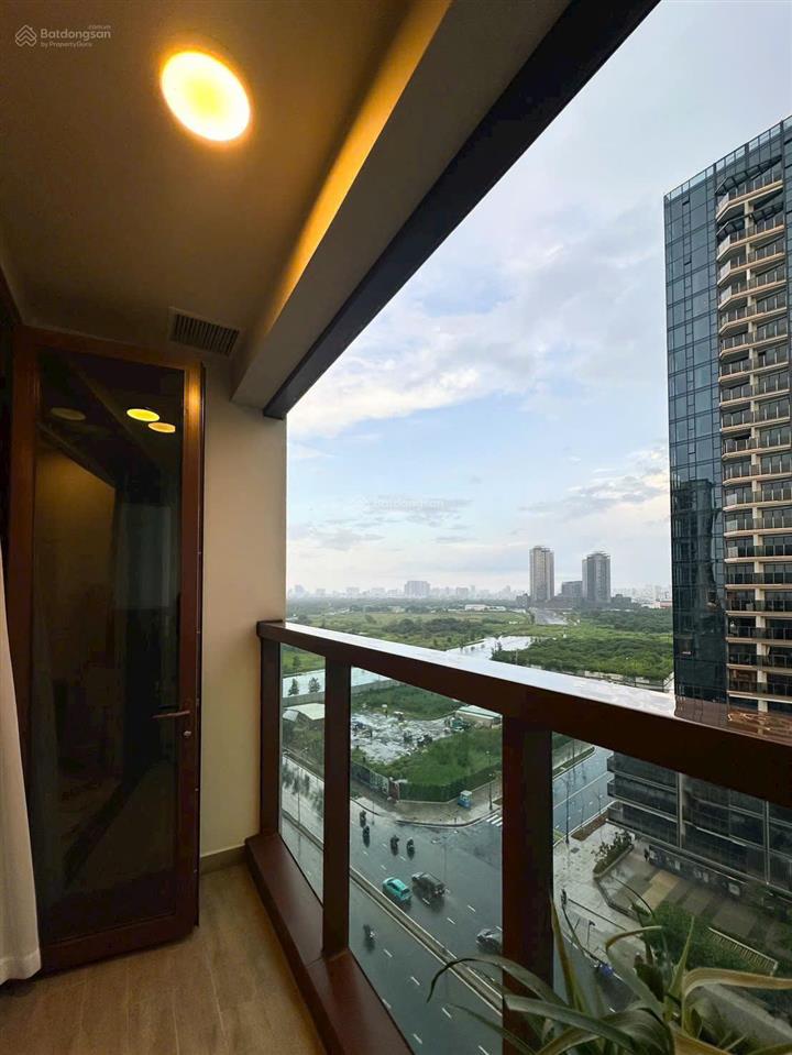 Tôi cần cho thuê nhanh căn hộ chung cư metropole thủ thiêm 1pn 28,5 triệu, giá tốt