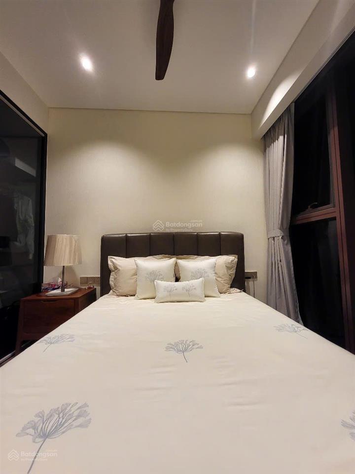 Tôi cần cho thuê nhanh căn hộ chung cư metropole thủ thiêm 1pn 28,5 triệu, giá tốt
