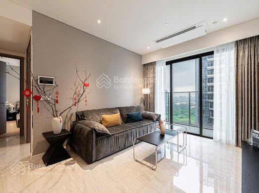 Đúng giá, đúng hình, thương lượng cho thuê 2 phòng ngủ 56 triệu the operametropole thủ thiêm