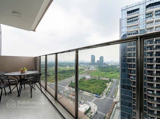 Đúng giá, đúng hình, thương lượng cho thuê 2 phòng ngủ 56 triệu the operametropole thủ thiêm