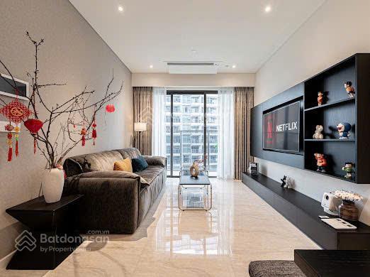 Đúng giá, đúng hình, thương lượng cho thuê 2 phòng ngủ 56 triệu the operametropole thủ thiêm