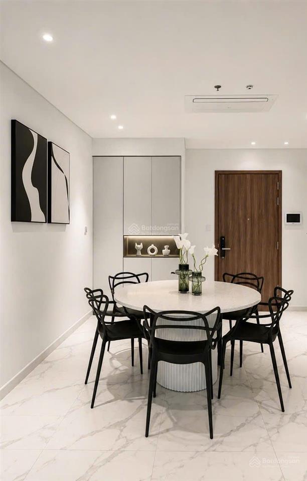 Mình cần cho thuê căn 3pn victoria village, 88m², đầy đủ nội thất, 19 triệu, bao phí quản lý