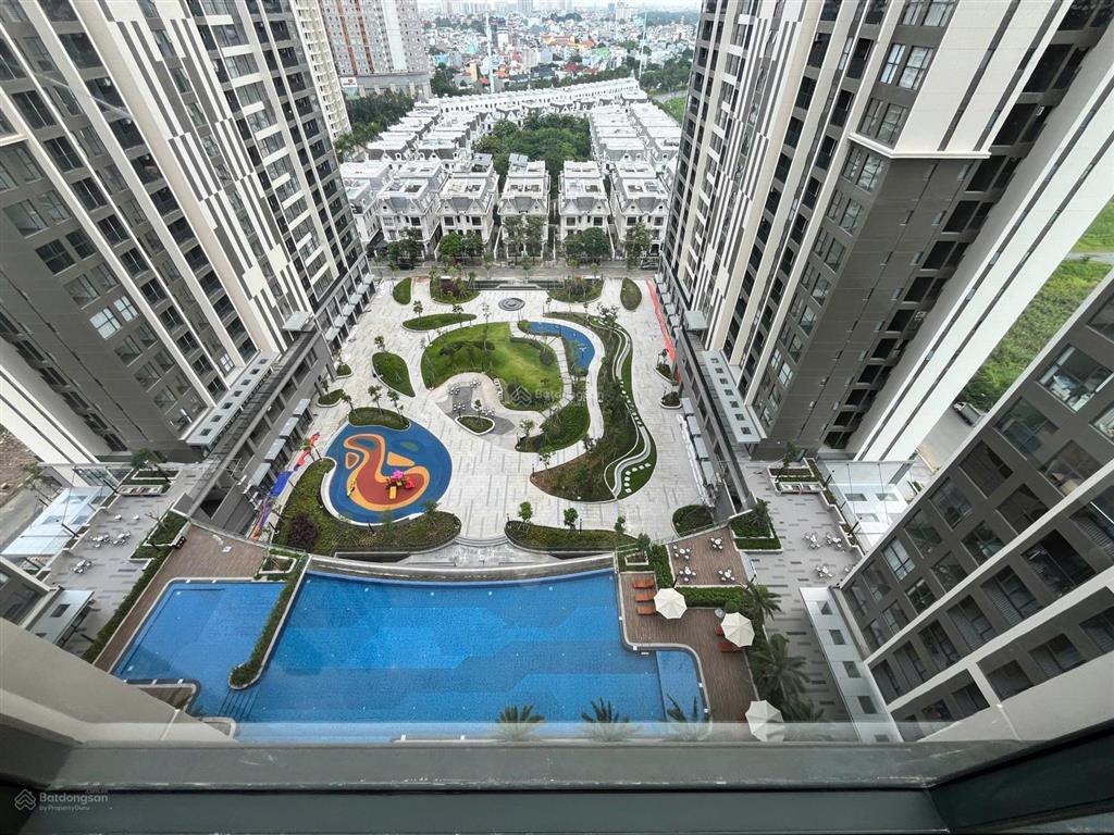Mình bán căn 2pn victoria village 64 m², giá 5,85 tỷ, phù hợp ở hoặc đầu tư lâu dài, xem nhà được