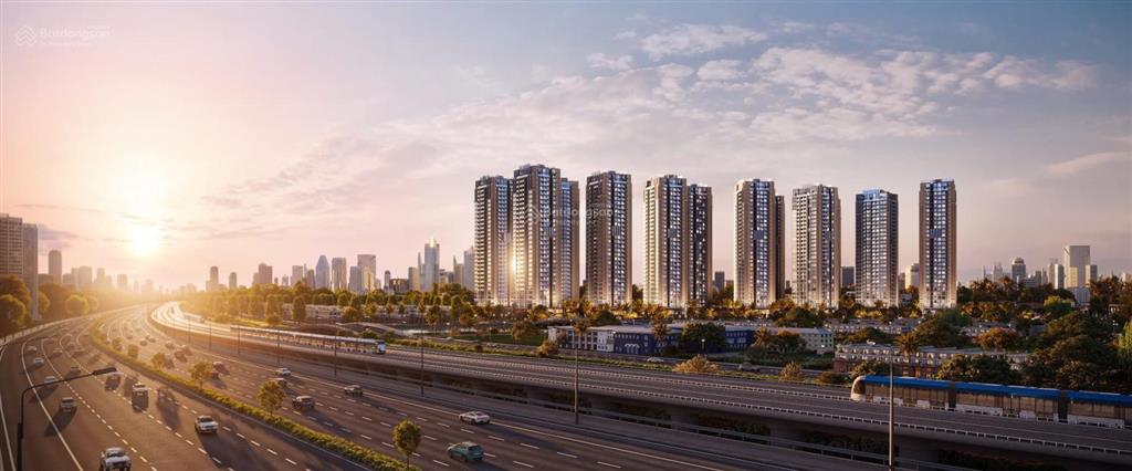 Mua trực tiếp chủ đầu tư căn 2 phòng ngủ the privé quận 2 giá 7,248 tỷ, ck ngay 21%