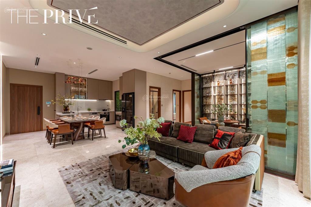 Mua trực tiếp chủ đầu tư căn 2 phòng ngủ the privé quận 2 giá 7,248 tỷ, ck ngay 21%