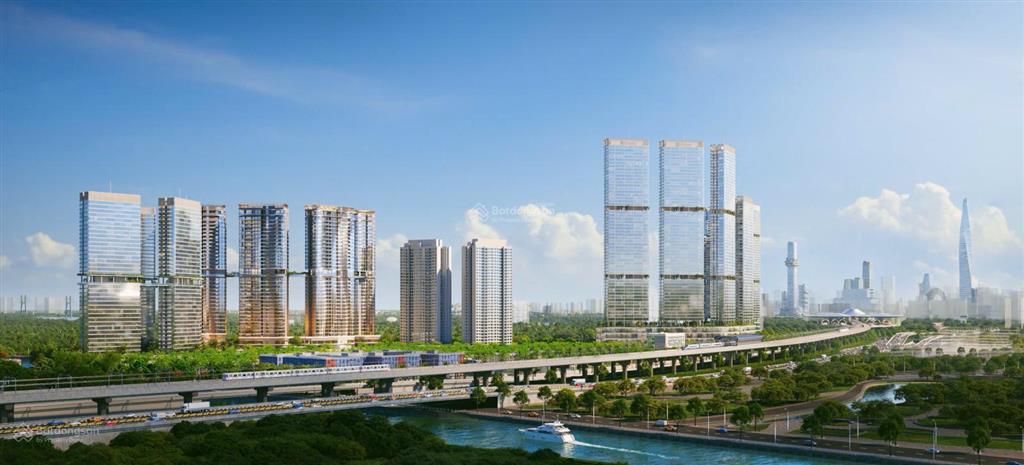Thông tin chính thức từ chủ đầu tư hướng việt, căn hộ 3 pn 157m2 bán đợt 1, tổng 18 căn