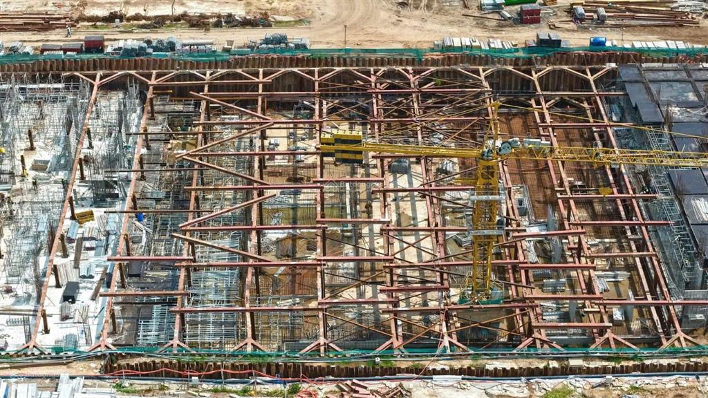Mua trực tiếp chủ đầu tư, thông tin chi tiết dự án the global city tháng 10/2026