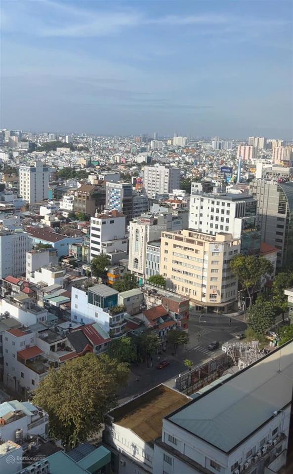 Tìm người mua nhanh căn hộ 1 phòng ngủ the marq quận 1 giá 8,9 tỷ có sổ hồng