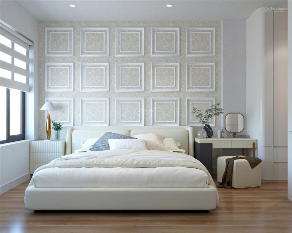 Nhà mới 100%, cho thuê căn hộ 2 phòng ngủ victoria village giá 14,5 triệu 2 phòng ngủ đủ nội thất