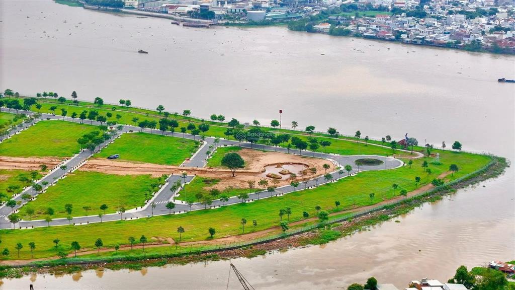 Chính chủ bán nhà phố liên kế tại đảo kim quy  cù lao tân vạn đồng naiu