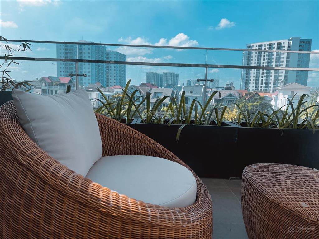 Chính chủ cần cho thuê căn hộ panomax river villas đã hoàn thiện full nội thất