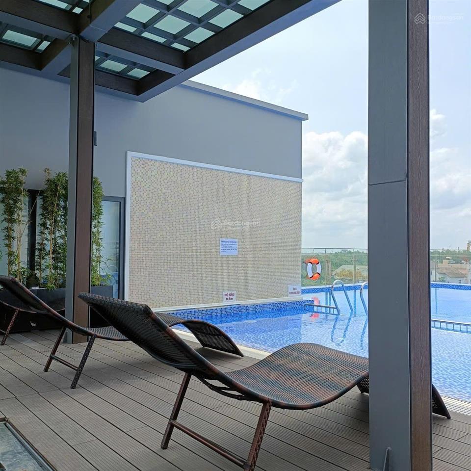 Chính chủ cần cho thuê căn hộ panomax river villas đã hoàn thiện full nội thất