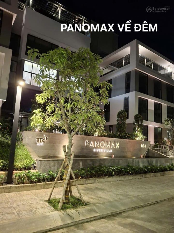 Chính chủ cần cho thuê căn hộ panomax river villas đã hoàn thiện full nội thất