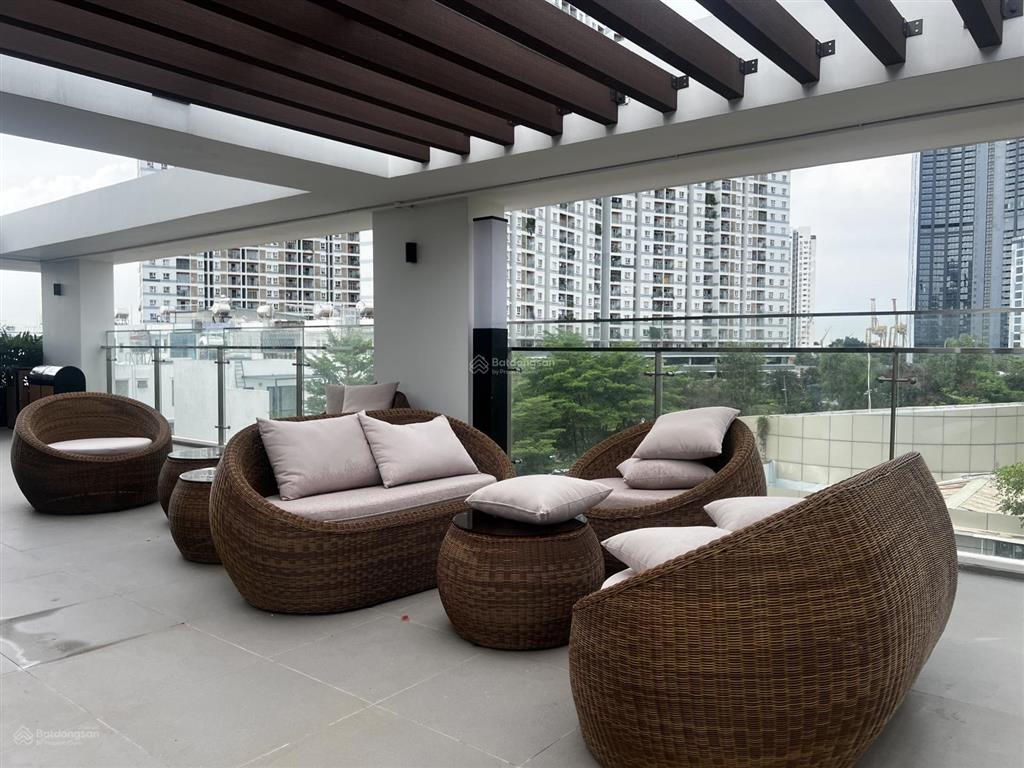 Tôi cần cho thuê căn hộ panomax river villas đã hoàn thiện full nội thất