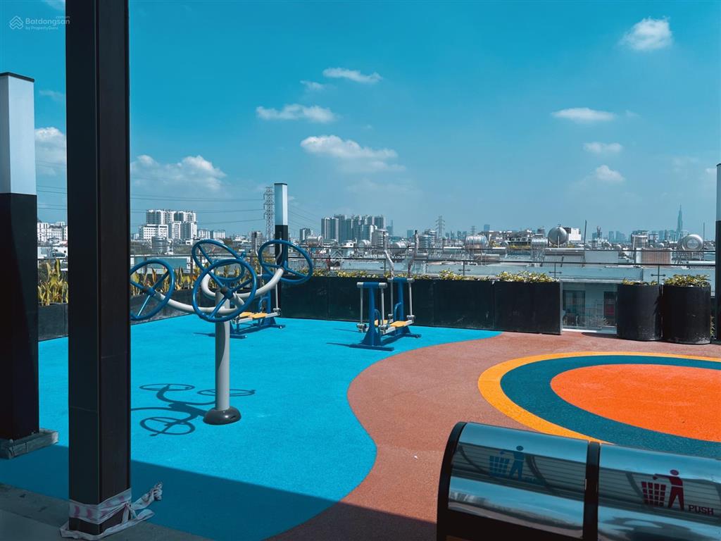 Tôi cần cho thuê căn hộ panomax river villas đã hoàn thiện full nội thất