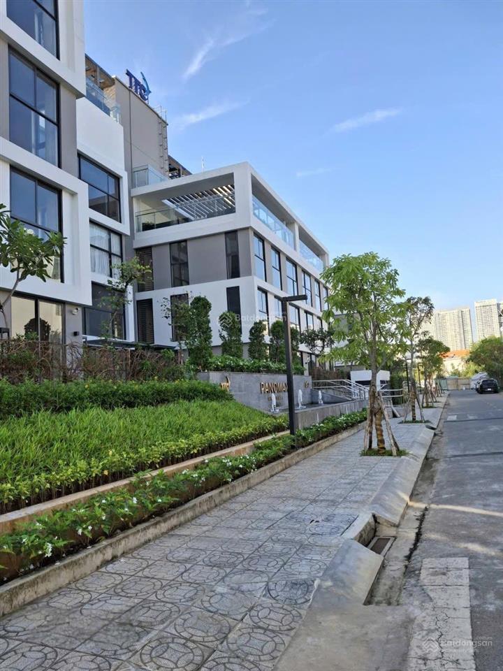 Tôi cần cho thuê căn hộ panomax river villas thấp tầng, full nội thất, thang máy tận cửa